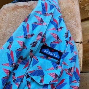 Kavu Sling Bag